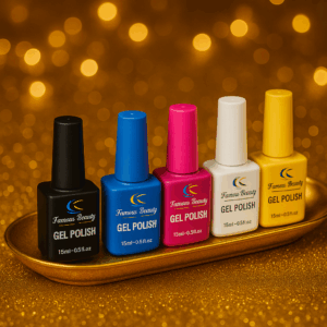 Famous Beauty Gel Polish