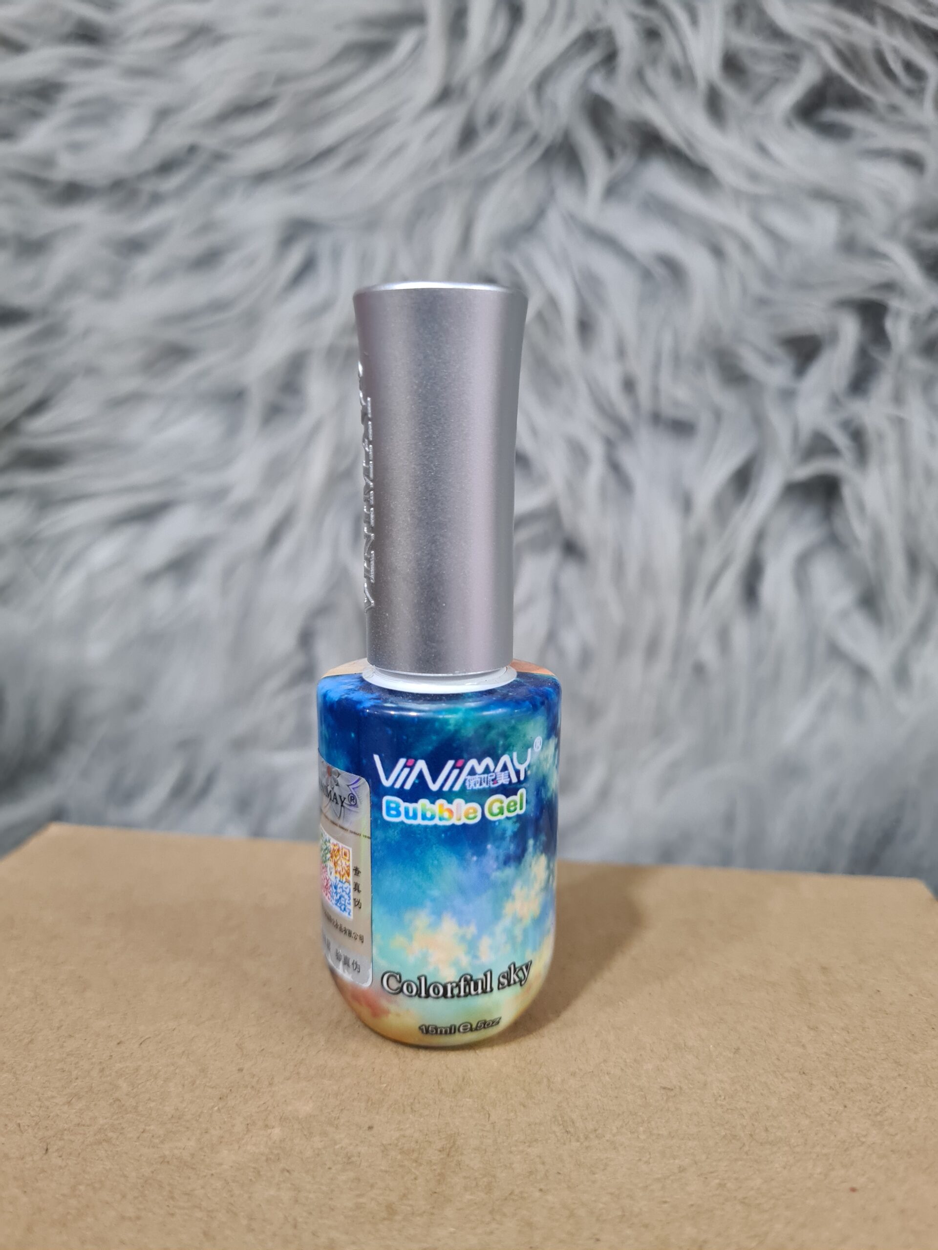 BUBBLING GEL By VINIMAY - Image 3